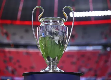 UEFA Champions League Final: PSG vs. Internazionale Live Updates