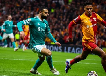 UEFA Champions League Live Updates: Liverpool vs. Galatasaray, Atletico Madrid vs. Tottenham