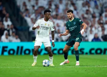 UEFA Champions League Round of 16 Live Updates: Real Madrid vs. Man City, PSG vs. Chelsea