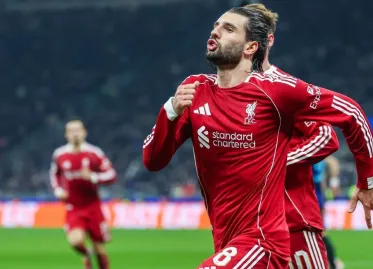 UEFA Champions League Updates: Marseille-Liverpool, Chelsea-Pafos Clash in Exciting Matches