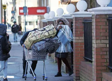 UK Businessman Dubbed 'Asylum King' Reaches Billionaire Status Amid Soaring Asylum Seekers