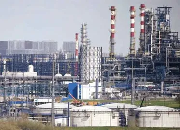 Ukraine Drone Attacks Impacting Russia's Oil Sector