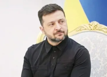 Ukraine's Zelensky Raises Alarm in Moscow with Drone Remarks