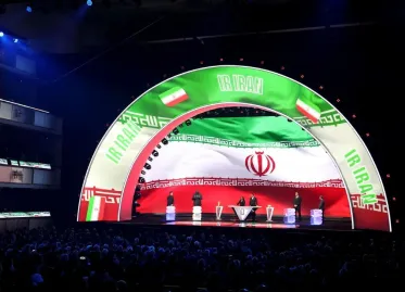 Uncertainty Surrounds Iran's Participation in 2026 World Cup; Iraq's Playoff Status in Doubt