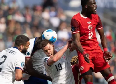 Understanding 'Getting Concacafed' at Gold Cup: USMNT's Challenge