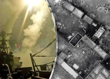 US Bombs Houthi Rebels in Yemen as Warning to Iran