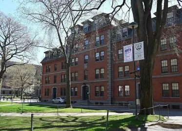 US Judge Blocks Trump's Measures Against Foreign Students at Harvard University
