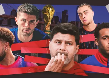US Men's National Team Absentees Raise Concerns for 2026 World Cup Preparation