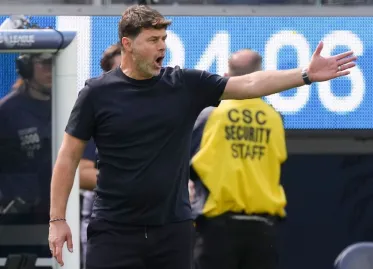 USMNT Coach Pochettino Sets Expectations for Gold Cup Performance
