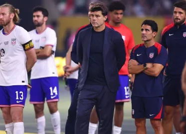 USMNT Culture Shift Under Pochettino's Leadership at Gold Cup