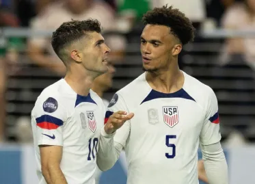 USMNT Faces Gold Cup Absences Challenge Ahead of World Cup