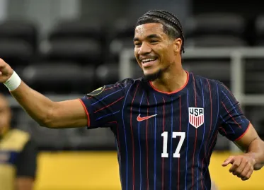 USMNT Gold Cup Stock Watch: Tillman Impresses, Cardoso Disappoints