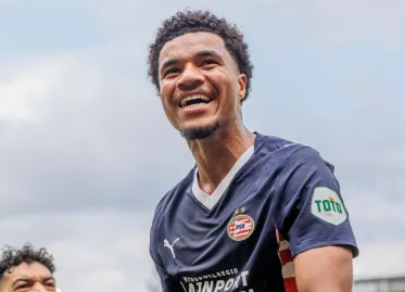 USMNT Midfielder Malik Tillman Joins Bayer Leverkusen from PSV