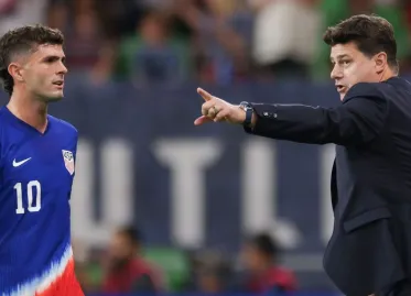 USMNT Players Discuss Impact of Coach Pochettino Ahead of World Cup