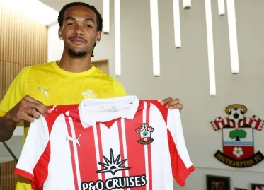 USMNT Striker Damion Downs Joins Southampton from Cologne on Four-Year Deal