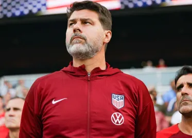 USMNT Succession Plan Post-Pochettino: Who Will Lead After the World Cup?
