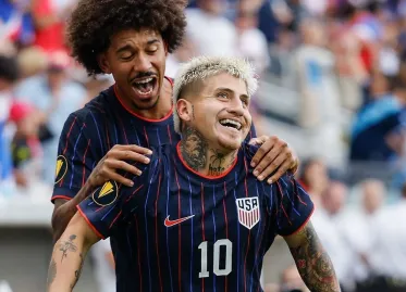 USMNT's Gold Cup Performance and World Cup Prospects Analyzed