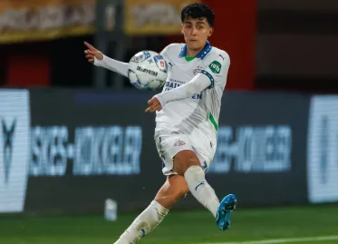 USMNT's Richard Ledezma to Join Liga MX's Chivas After Leaving PSV Eindhoven