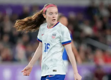USWNT Absence in Top 50 of ESPN FC Women's Rank Explained