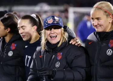 USWNT Analysis: Key Learnings Ahead of World Cup After Japan Series