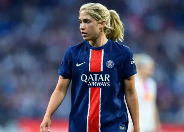 USWNT Midfielder Korbin Albert Transfers to Lyon from PSG