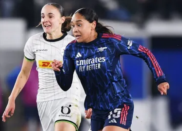 UWCL Tactical Preview: Arsenal's Challenge Against OH Leuven's Resolute Goalkeeper