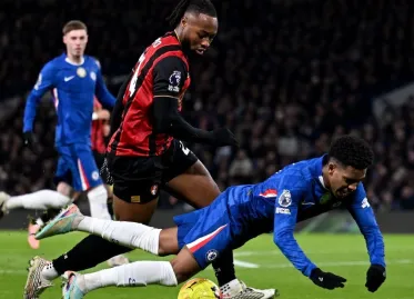 VAR Controversy: Chelsea Penalty Decision in Focus