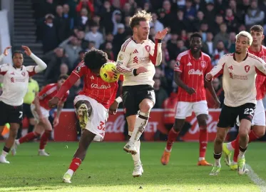 VAR Drama in Liverpool's Victory Over Nottingham Forest Explained