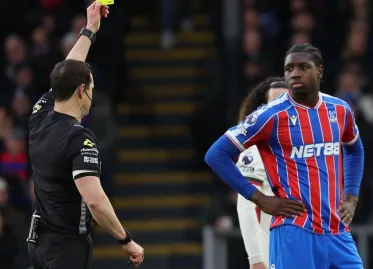 VAR Review: Analysis of Controversial Handball Decisions in Premier League Matches