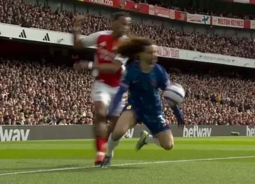 VAR Review: Controversial Handball Decisions in Premier League