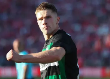 Viktor Gyökeres Addresses Rumors Amid Arsenal and Man Utd Interest