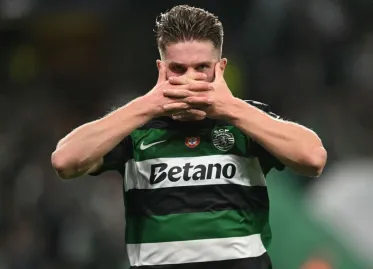 Viktor Gyökeres' Arsenal Transfer Saga Nearing Conclusion