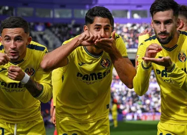 Villarreal's Entertaining Journey in LaLiga and Champions League