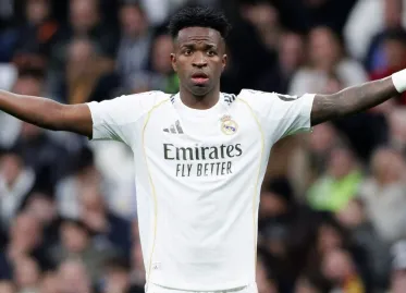 Vinícius Júnior's Future at Real Madrid: Options as Contract Nears End