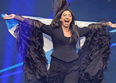 VRT Threatens to Withdraw from Eurovision After Belgian Public Support for Israeli Entry