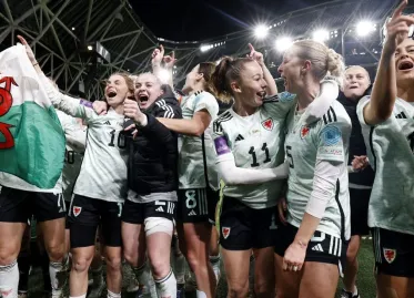 Wales Qualify for Euro 2025: A Journey of Triumph and Resilience
