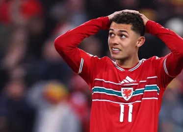 Wales' World Cup Bid Ends in Penalty Heartbreak Against Bosnia and Herzegovina