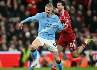 Weekend Football Predictions: FA Cup Clash Between Man City and Liverpool