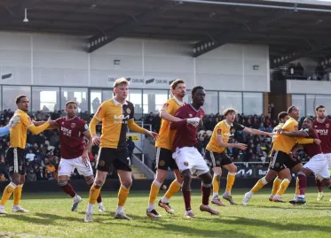 West Ham's Nuno Espirito Santo Calls for Clarity on Set-Piece Fouls