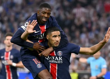 Who Should Win the 2024-25 Ballon d'Or After PSG's Club World Cup Loss?