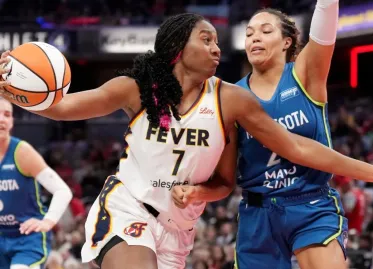 WNBA All-Star Aliyah Boston Invests in NWSL's Boston Legacy FC