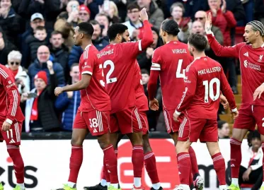 Wolves vs. Liverpool: Premier League Clash Preview and Team Updates