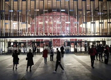 World Decolonization Forum to be Held in Istanbul on May 11-12