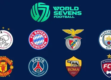 World Sevens Football: Exciting New Women's 7-A-Side Tournament Details Revealed