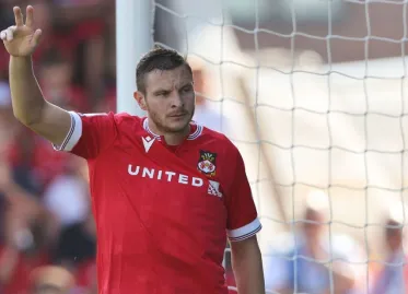 Wrexham Legend Paul Mullin Joins Wigan on Season-Long Loan Deal