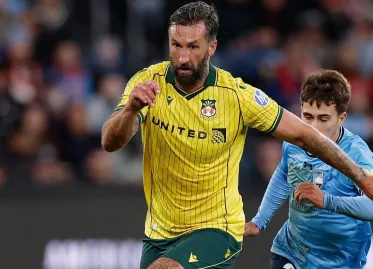 Wrexham Unveils 2025-26 Daffodil-Inspired Away Kit