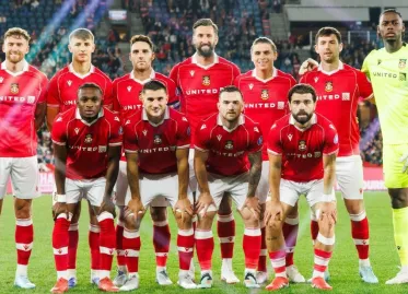 Wrexham's Australia and NZ Tour Diary: Preparing for Championship Challenges