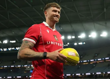 Wrexham's Australia and NZ Tour: 'No Sherrin Rule' Explained