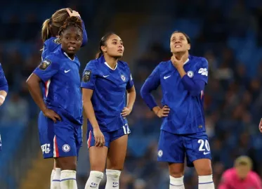 WSL Transfer Window Recap: Liverpool and Tottenham Succeed, Chelsea Falls Short