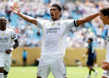 Xabi Alonso Challenges Jude Bellingham to Adapt in Real Madrid's New Era
